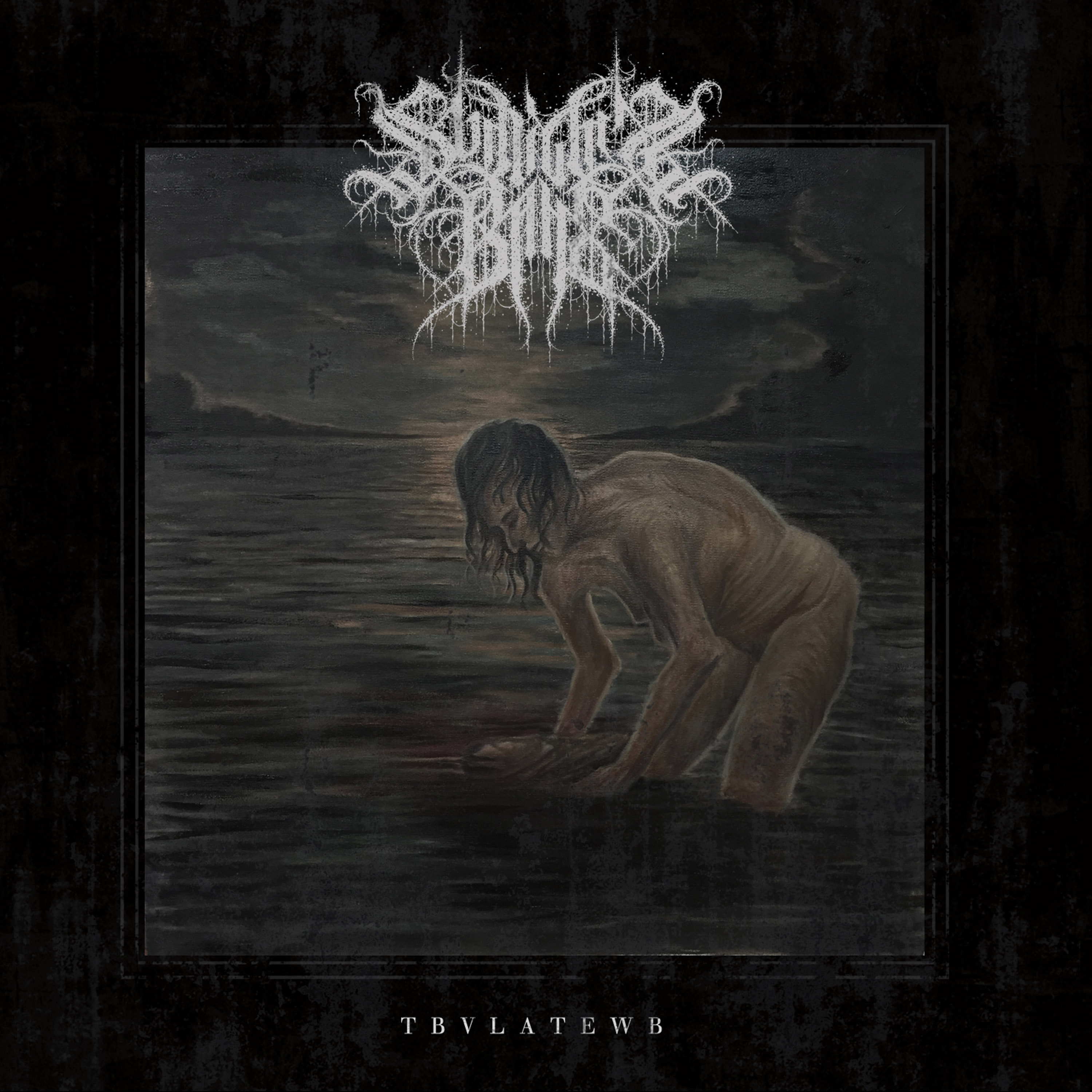 The Blackest Volume: Like All The Earth Was Buried by Sunlight's Bane — A Comment