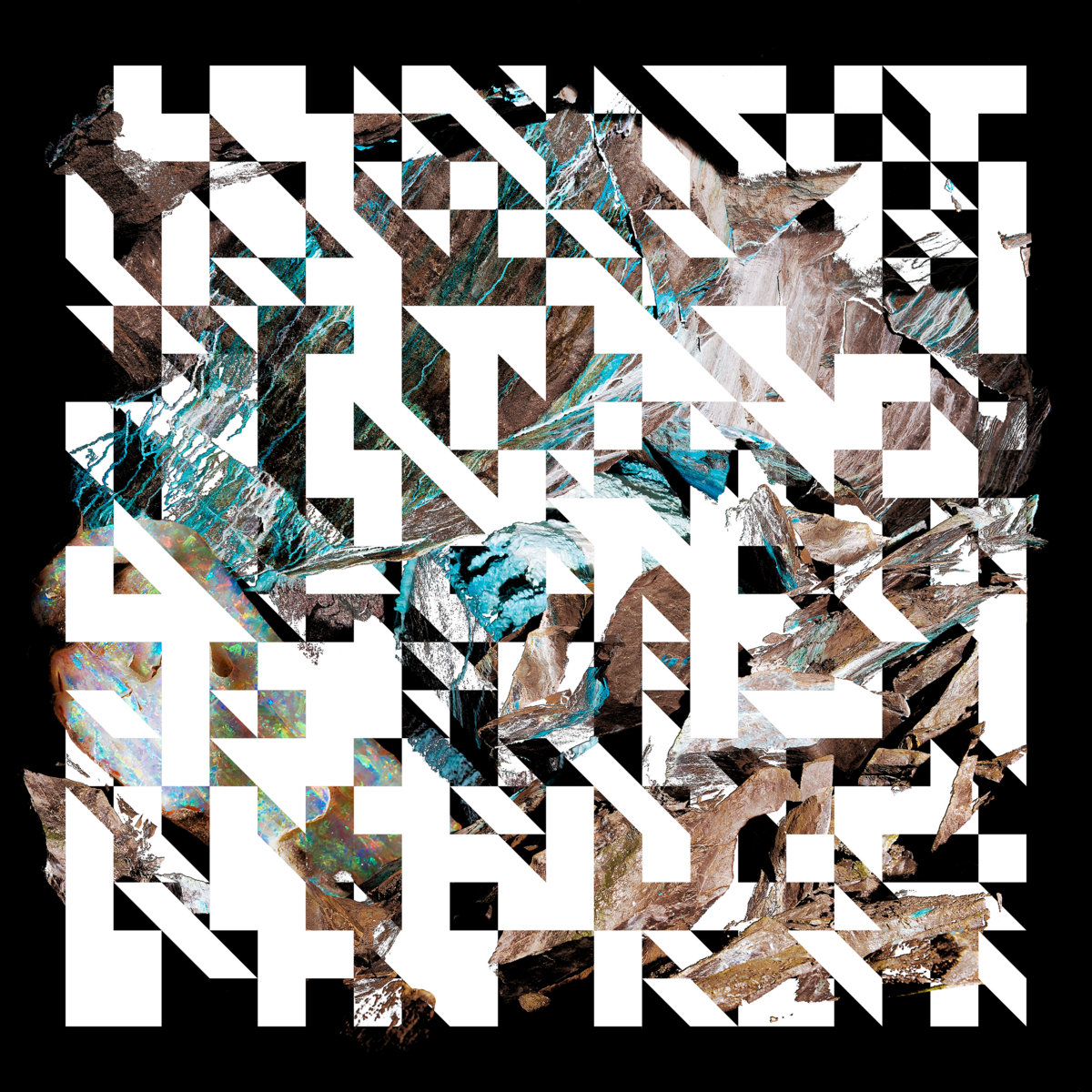 Oxidized — Frontierer