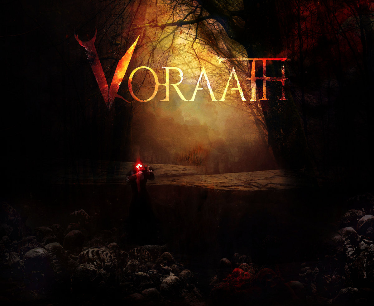 Siren Head — VORAATH